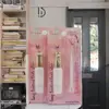 Como se muestra en la imagen