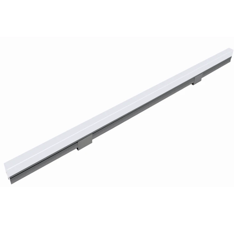 Linear Light bar  DMX RGBW  Color Digital bar  Facade Lighting Architecture Design   Dynamiclight Linearbar