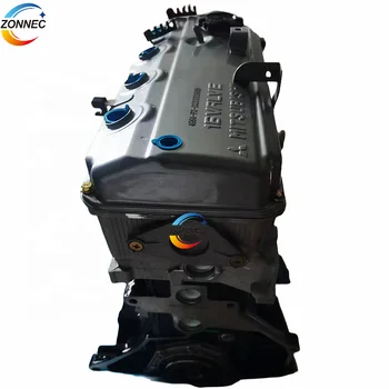 優れた品質 Long Engine Mitsubishi 2.4 4G64 Quality High Block Repair for チーク