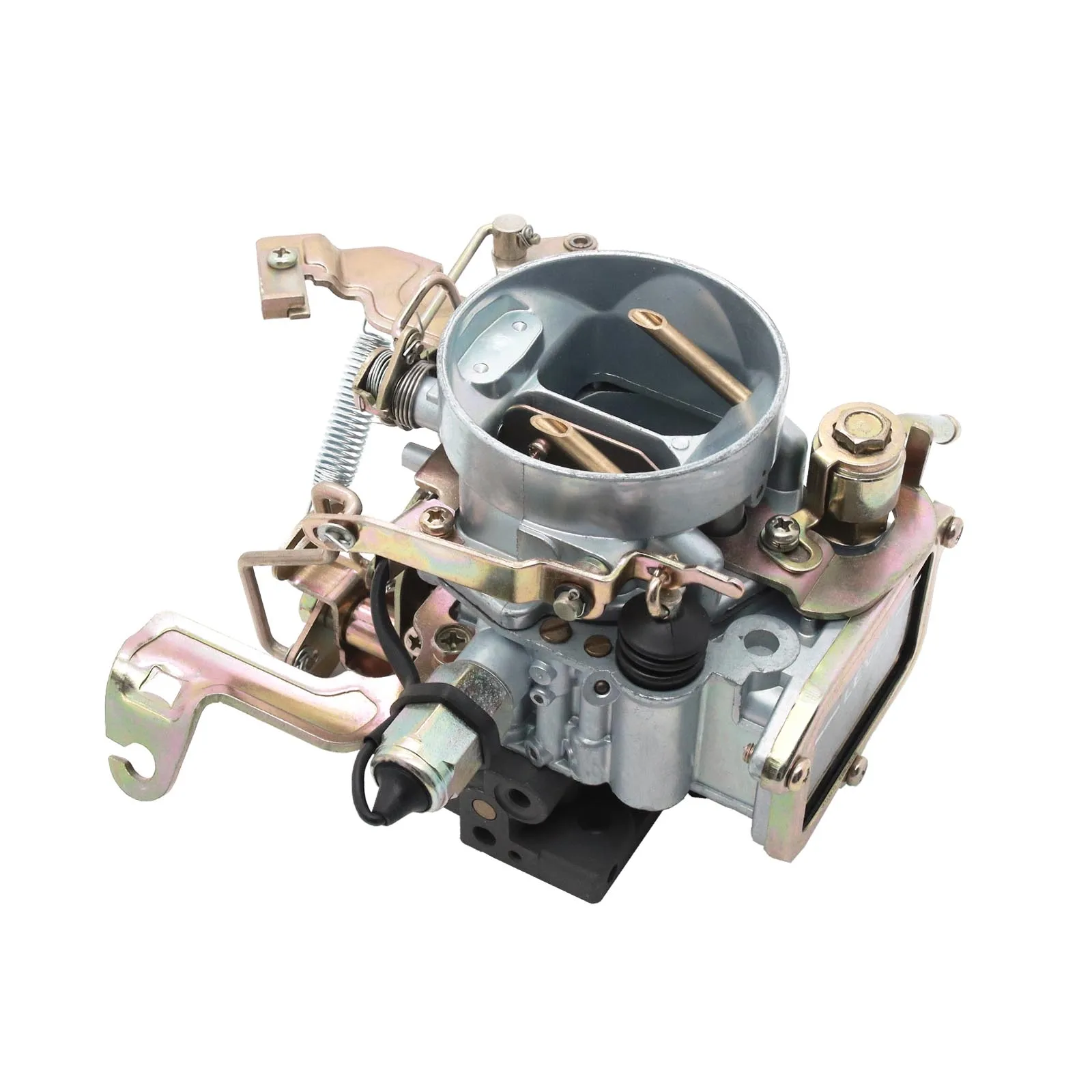2PCS Ruiwei Carburetor 16010-J0502 Aluminum Alloy+Zinc Alloy