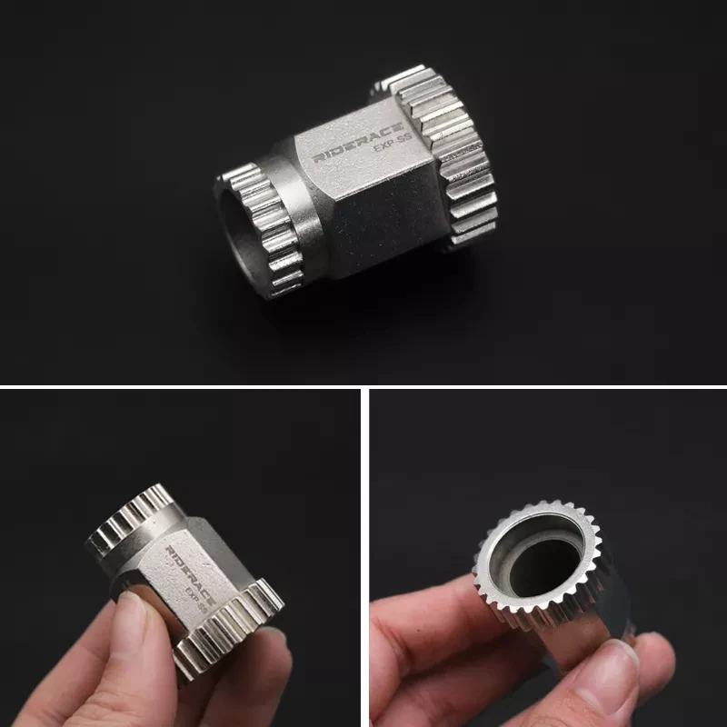 RIDERACE Bike DT Swiss Planetary Ratchet EXP Upgrade Tool
