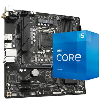 Core i5-10400 & GIGABYTE B560M DS3H セット Amazon.com: GIGABYTE B560M DS3H (LGA 1200/ Intel/ B560