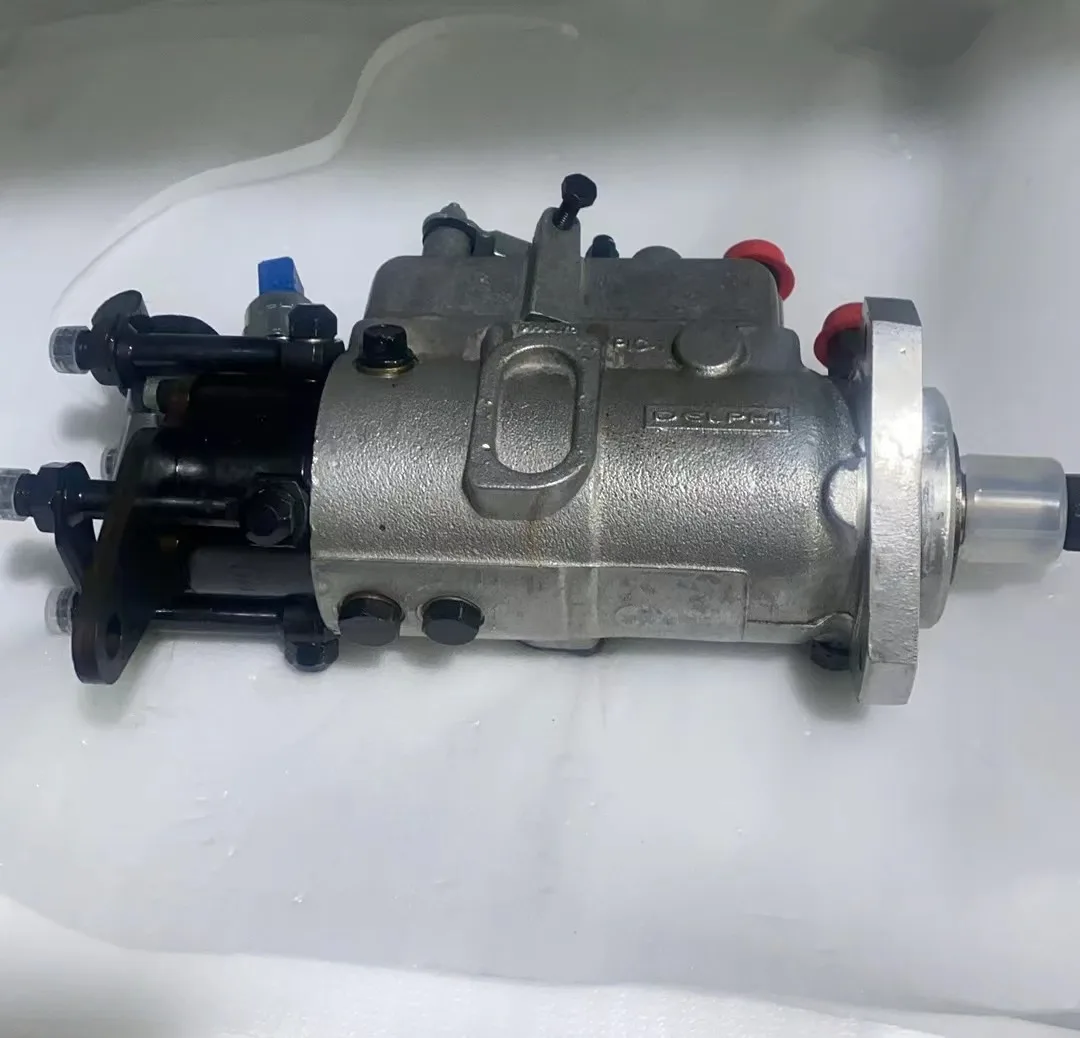 High Competitively Fuel Injection Pump 2644H049XT V3340F401G