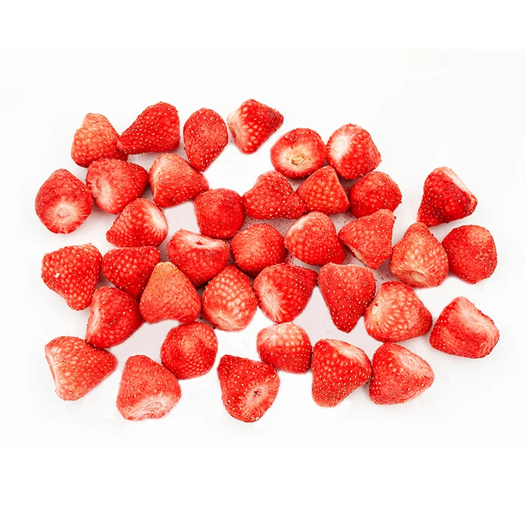 2025-ci ilin toptan satışı yüksək keyfiyyətli qurudulmuş qızılgül qurudulmuş meyvələr dondurulmuş qurudulmuş qızılgül meyvələr