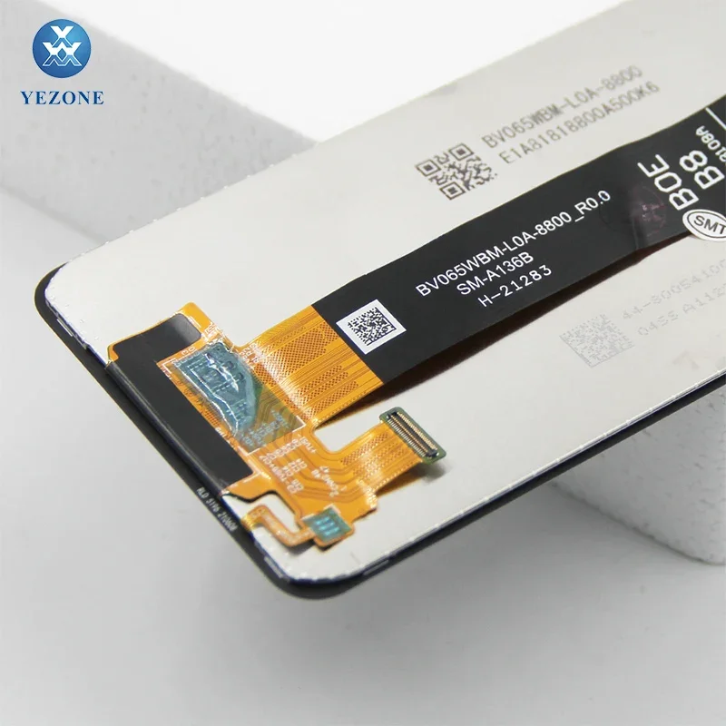 For samsung galaxy a Display Price Original for samsung A04 Lcd Original for samsung galaxy A04 Display Lcd Touch Screen