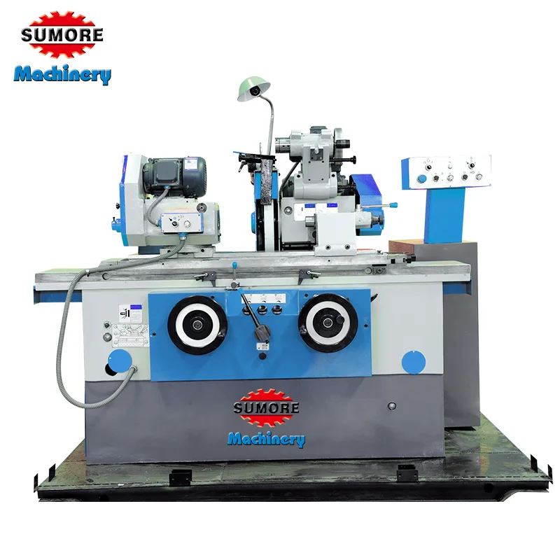 Универсальный цилиндрический шлифовальный станок SP2516 500/750 мм