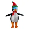 Penguin adult export material