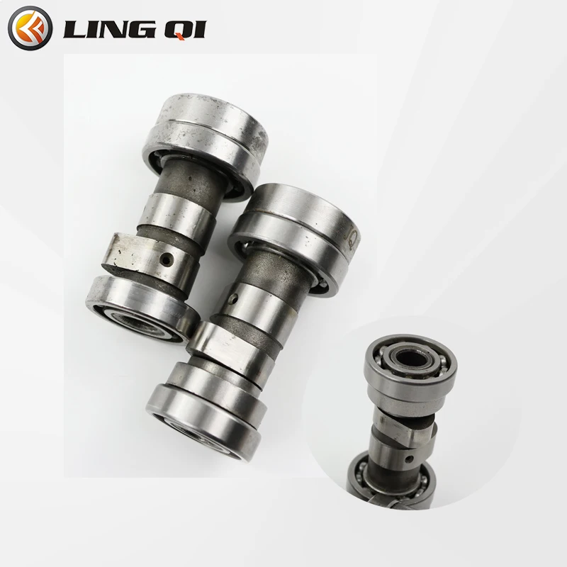 Motorcycle Camshaft Parts - High-Quality Racing Components