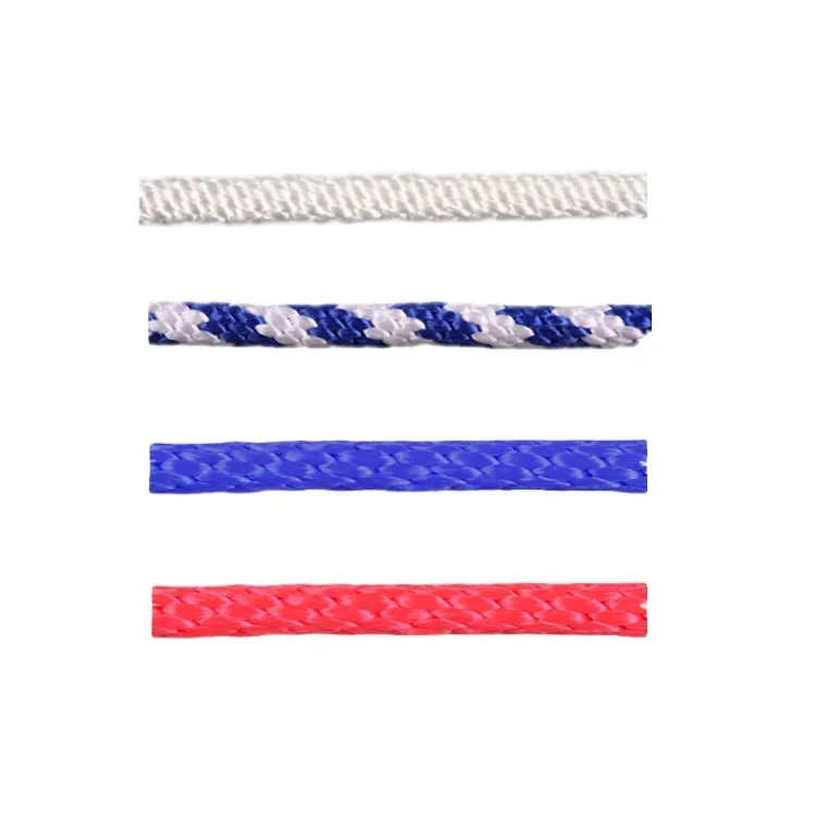 Derby Rope (5/8 inch) Solid Braid