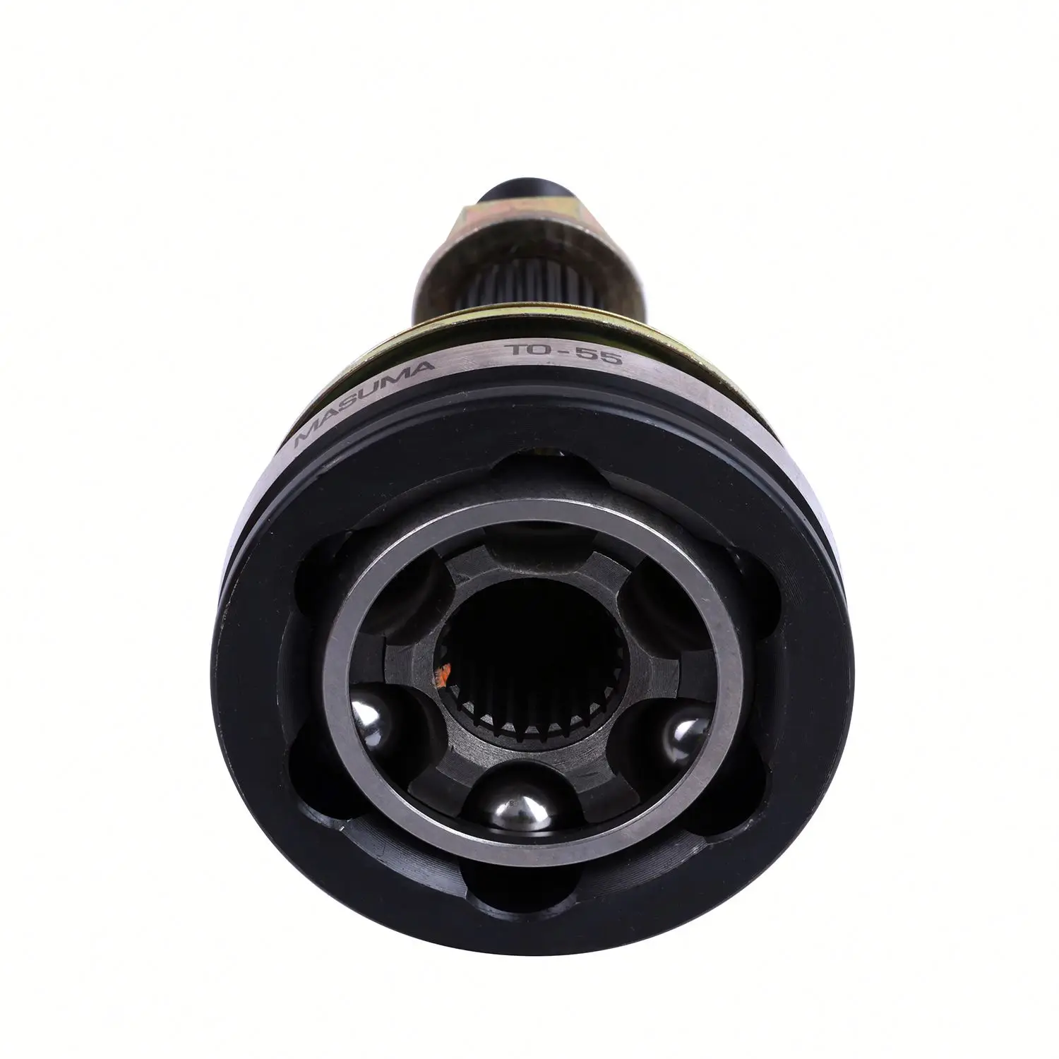 MASUMA TO-55 Automotive Outer CV Joint Kit Wear Resistant Long