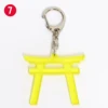 7.Jaune