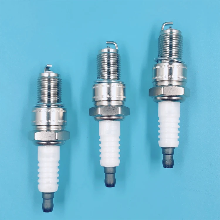 Whosale Price Replacement Industrial Engine Spark Plug Oem F5tc German