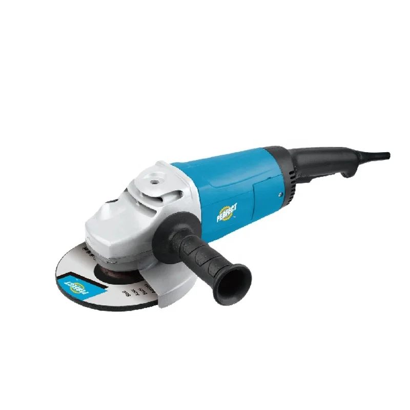 7 Inch Electric Grinder 180 Mm Angle 