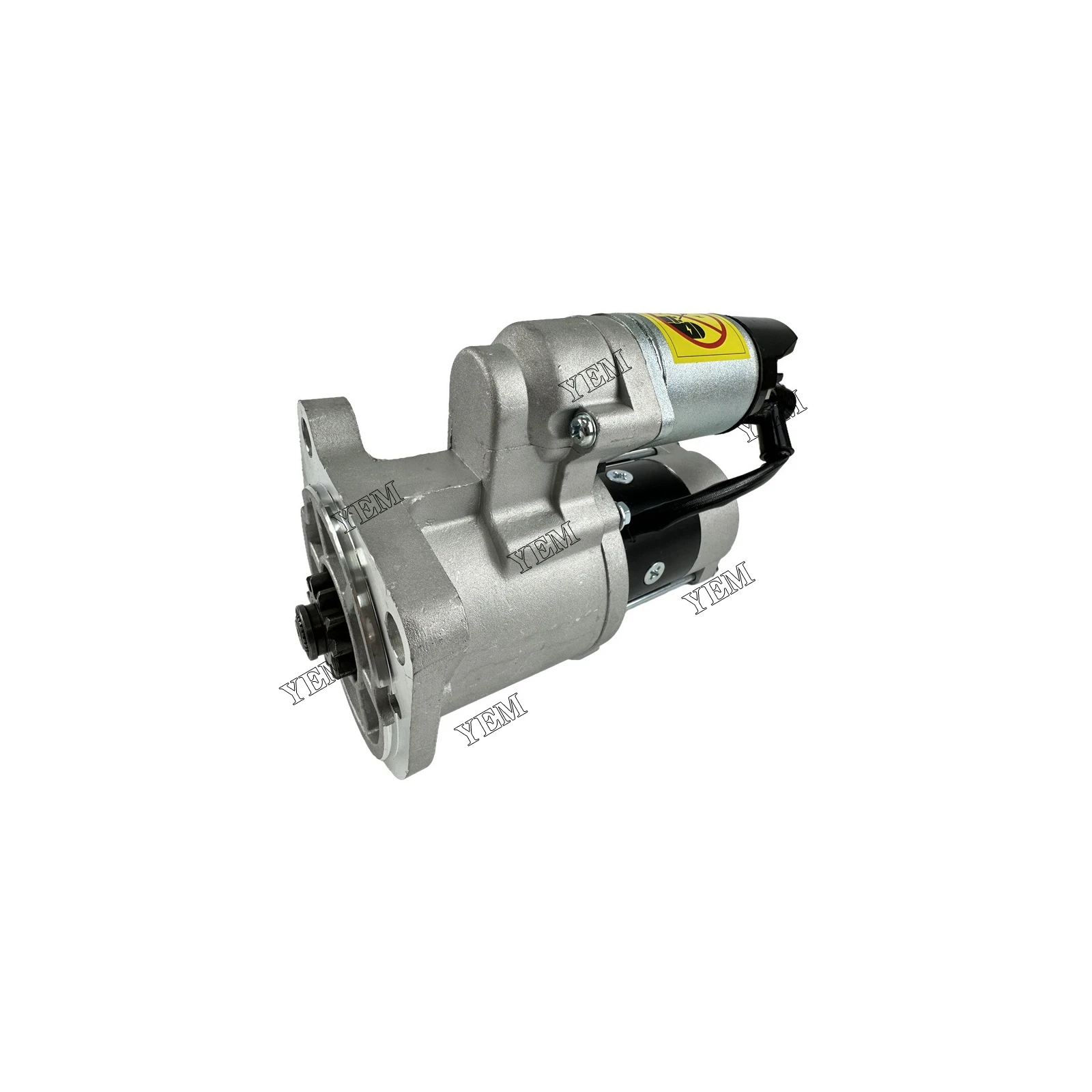Aftermarket FD42 Starter Motor 5039-00712 23300-0T005 24V for Nissan Starter Motor Engine Parts for Sale