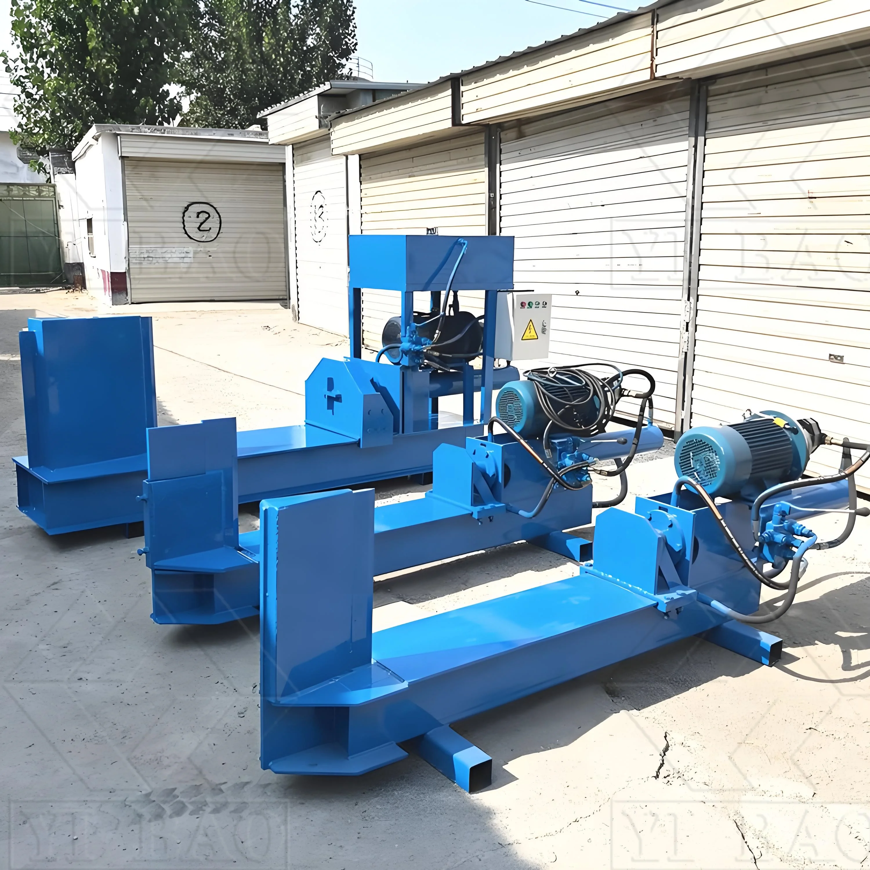 Electric Wood Cutter Splitter Hand Machine with Competitive Price Durable Log Splitter Featuring Essential Gear Component