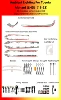 Toyota Alphard(LHD) Electroplated parts RGB 24 Lights