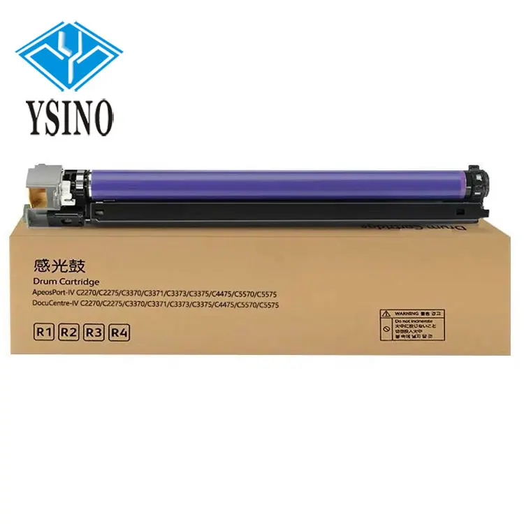 Compatible Remanufactured Wc7855 Drum Unit for XEROX 7855 7545 FUJI Opc Drum Used for XEROX 7435 7556 4470 3300 Drum Assmbly