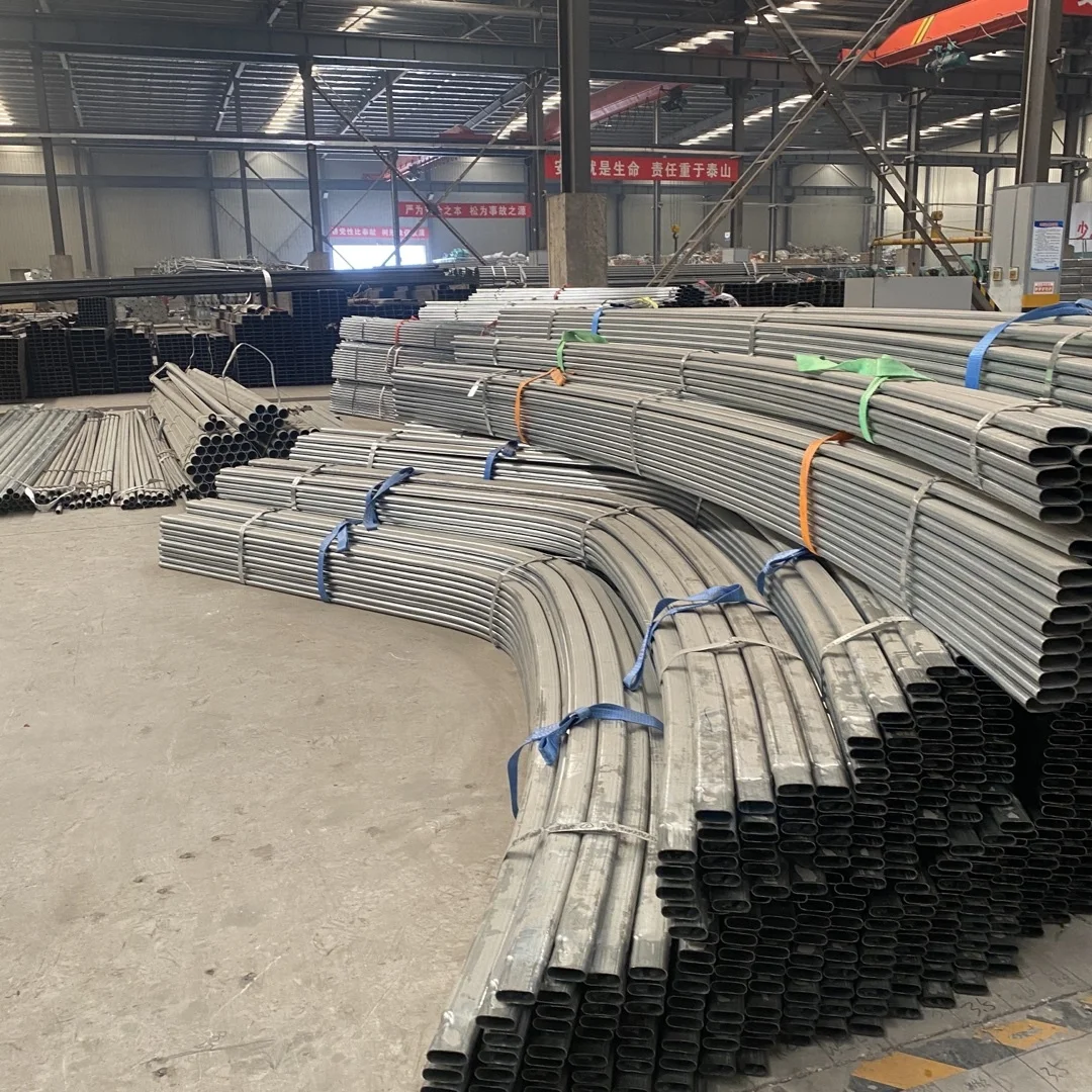 Пассивная тепличная туннельная теплица на продажу