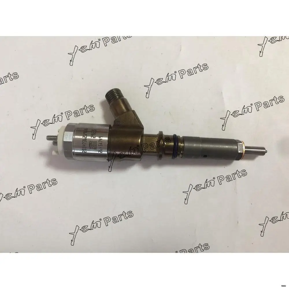 C6.6 Injector Assembly 2645A749 for Caterpillar Engine Overhaul Rebuild Kit