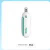 Push clipper (sky blue)