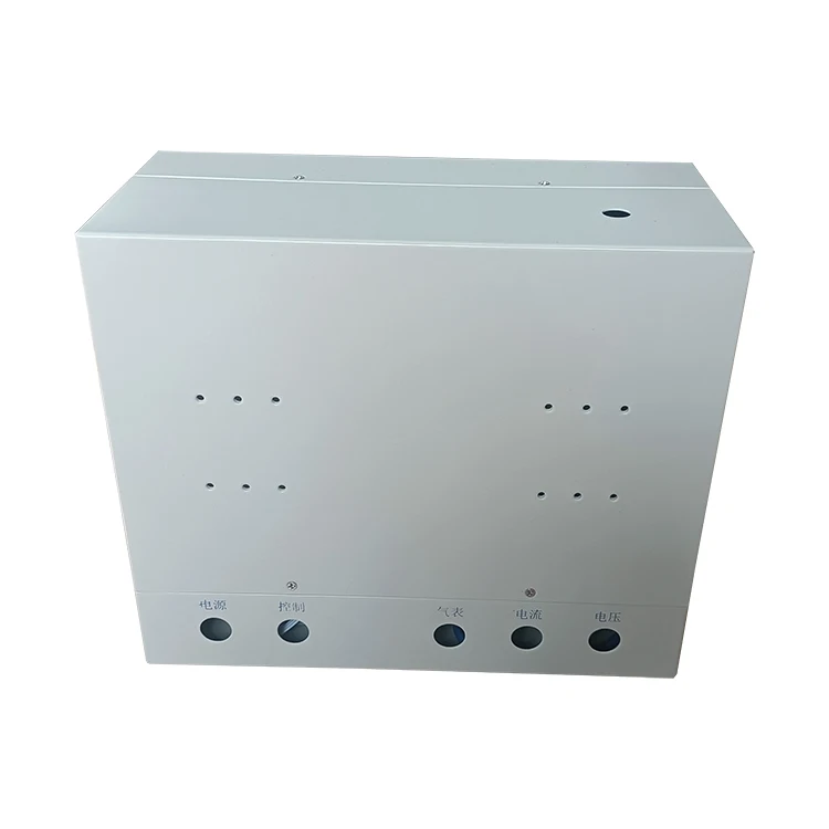 Custom ATM Machine Shell Ticket Machine Case Parking Lot Ballot Box Lane Controller Chassis Parking Card Reader Metal Enclosure