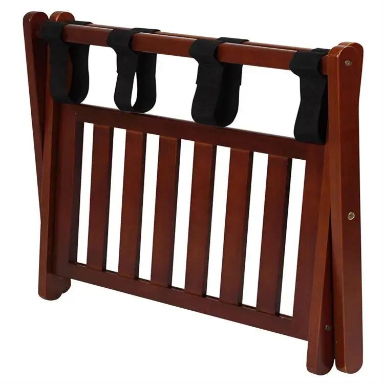 Factory Supply luggage rack for hotels