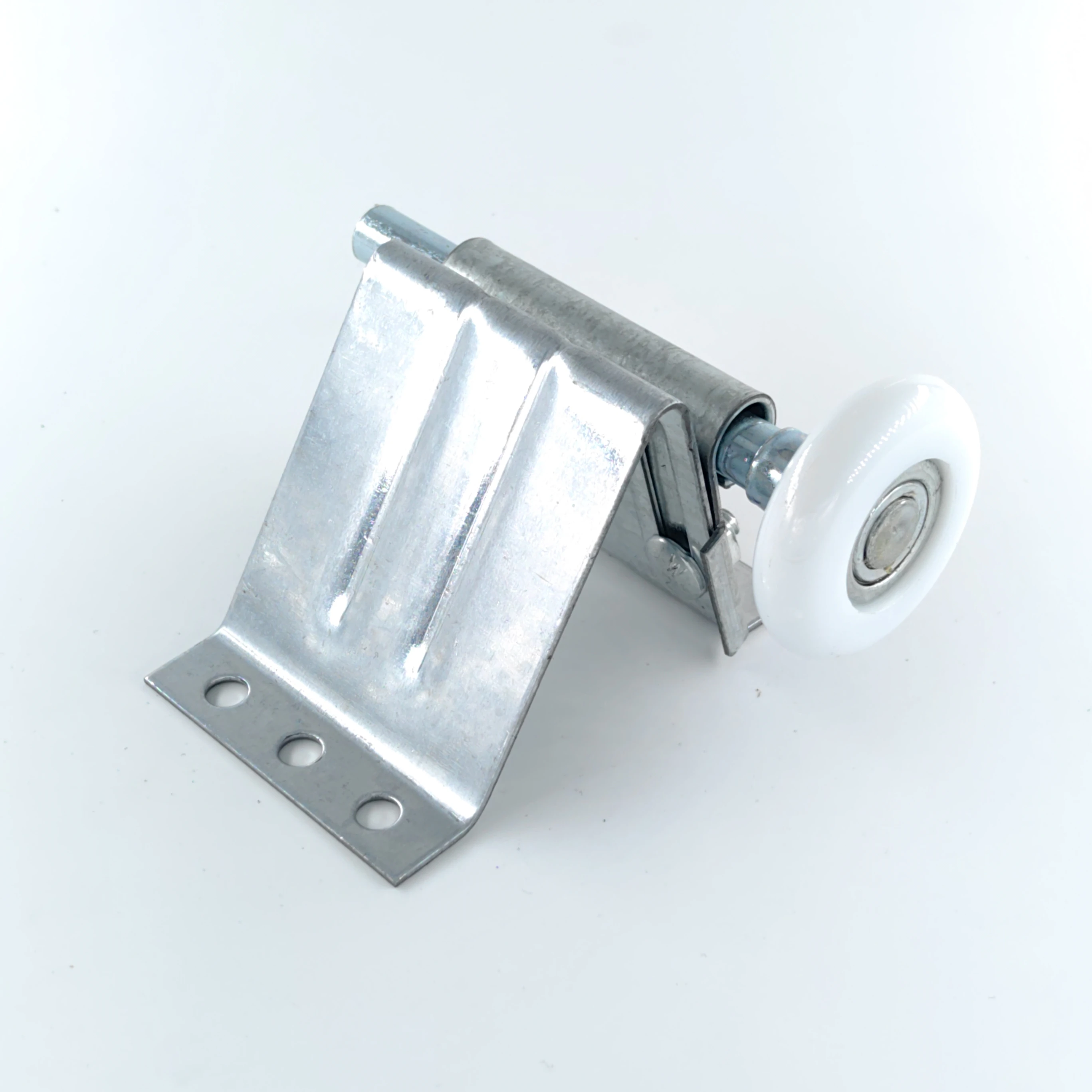 Garage Door Hardware Accessories/part Roller Bracket Galvanized supplier