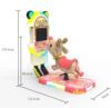 Candy Animal City - Faon