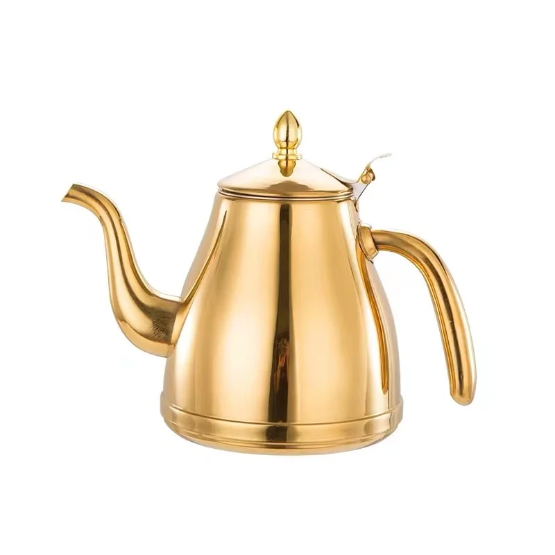 tea set teapot ferro pot stainless