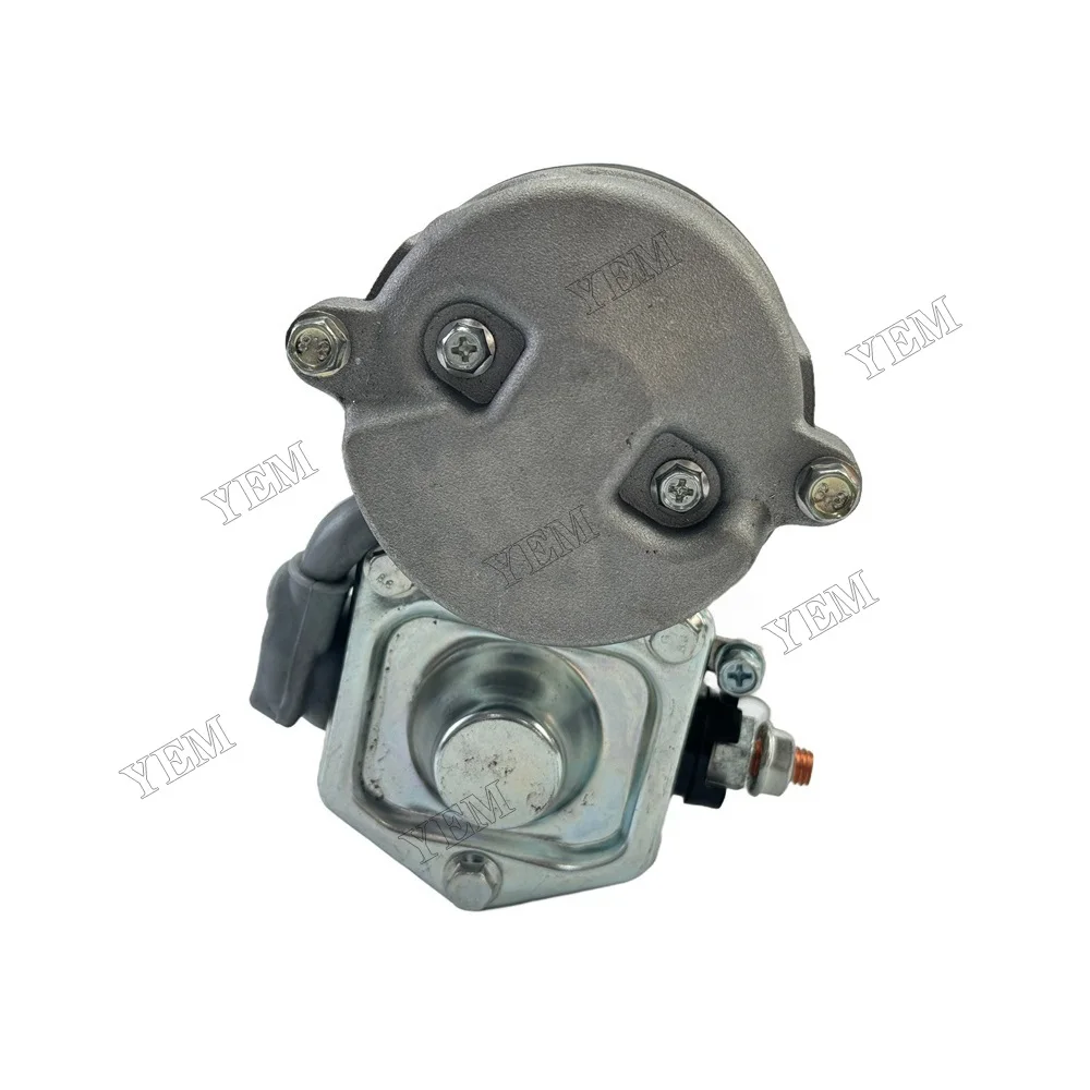 Starter Motor 6667987 Fit for Kubota D902 Engine Parts 5