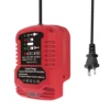 Red---For Black decker