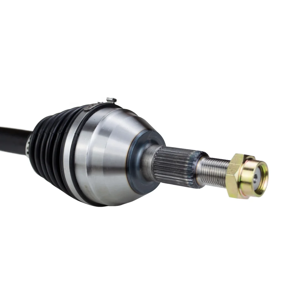 CCL Brand Front Left Axle Drive Shaft Assy CV. Joint for DAEWOO Chevrolet Captiva 25946578 4802978 4819361 4820491 95299895