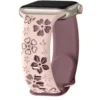 Pink-smoke purple