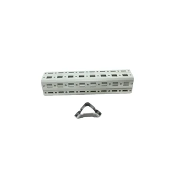 High Quality TC20 Carbon Steel Profile for Electronics Instrument Enclosures for Cabinet Construction High Performance