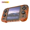 Transparent Orange