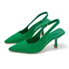 Verde