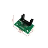 green wide sensor