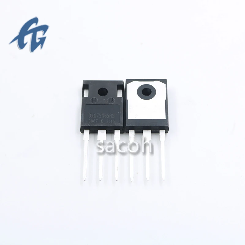 (SACOH Electronic Components)DXG75N65HS