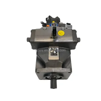 A4vso Hydraulic Axial Piston Fixed Pump A4vso40 A4vso71 A4vso125 ...