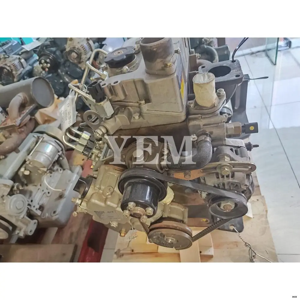 403D-11 Complete Engine Assy for Perkins