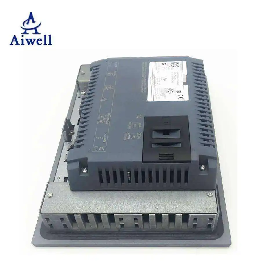 New touch screen / touch glass for Siemens SIMATIC HMI TP900 6AV2124-0JC01- 0AX0 New touch screen / touch glass for Siemens SIMATIC HMI TP900 6AV2124-0JC01- 0AX0