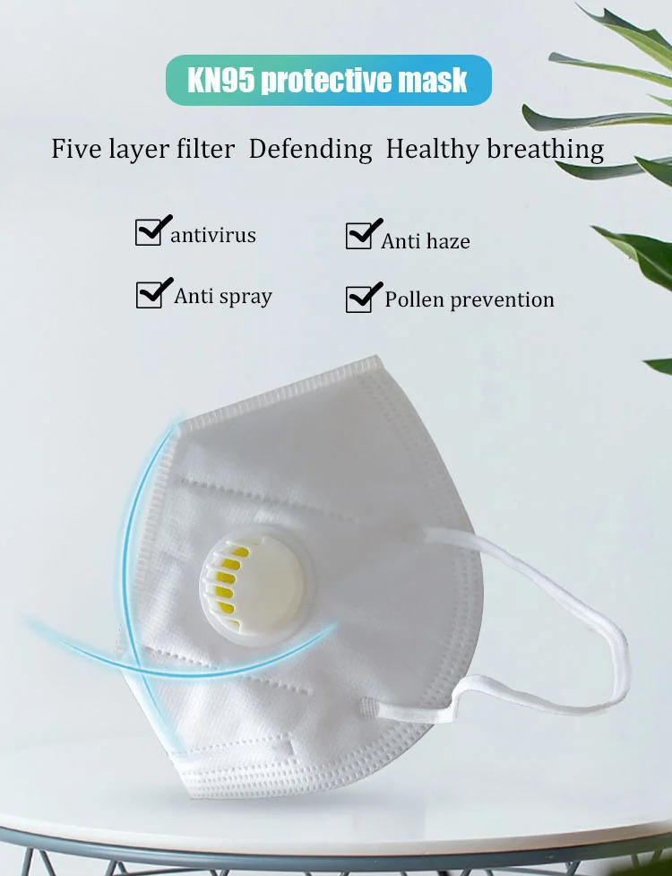 kn95 face mask