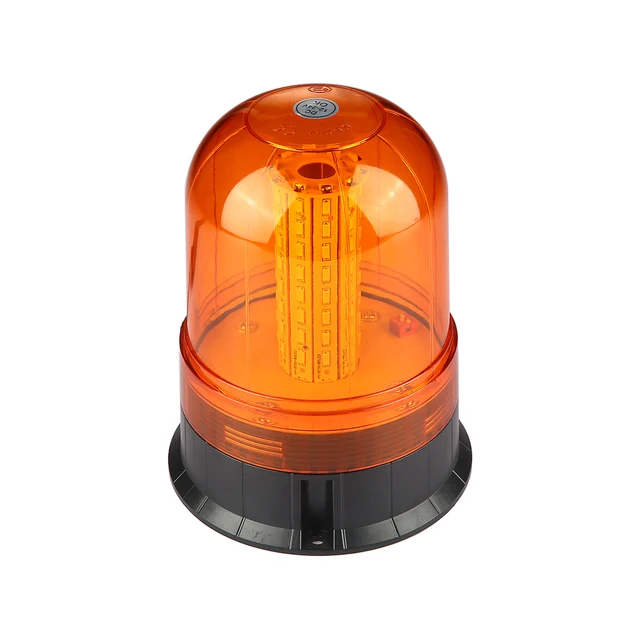 12V 24V LED strobe light  Flashing  beacon Lamp FOR School Bus ambulance truck warning light IP65 R10 CE