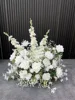 bola de flores blanca de 60 cm