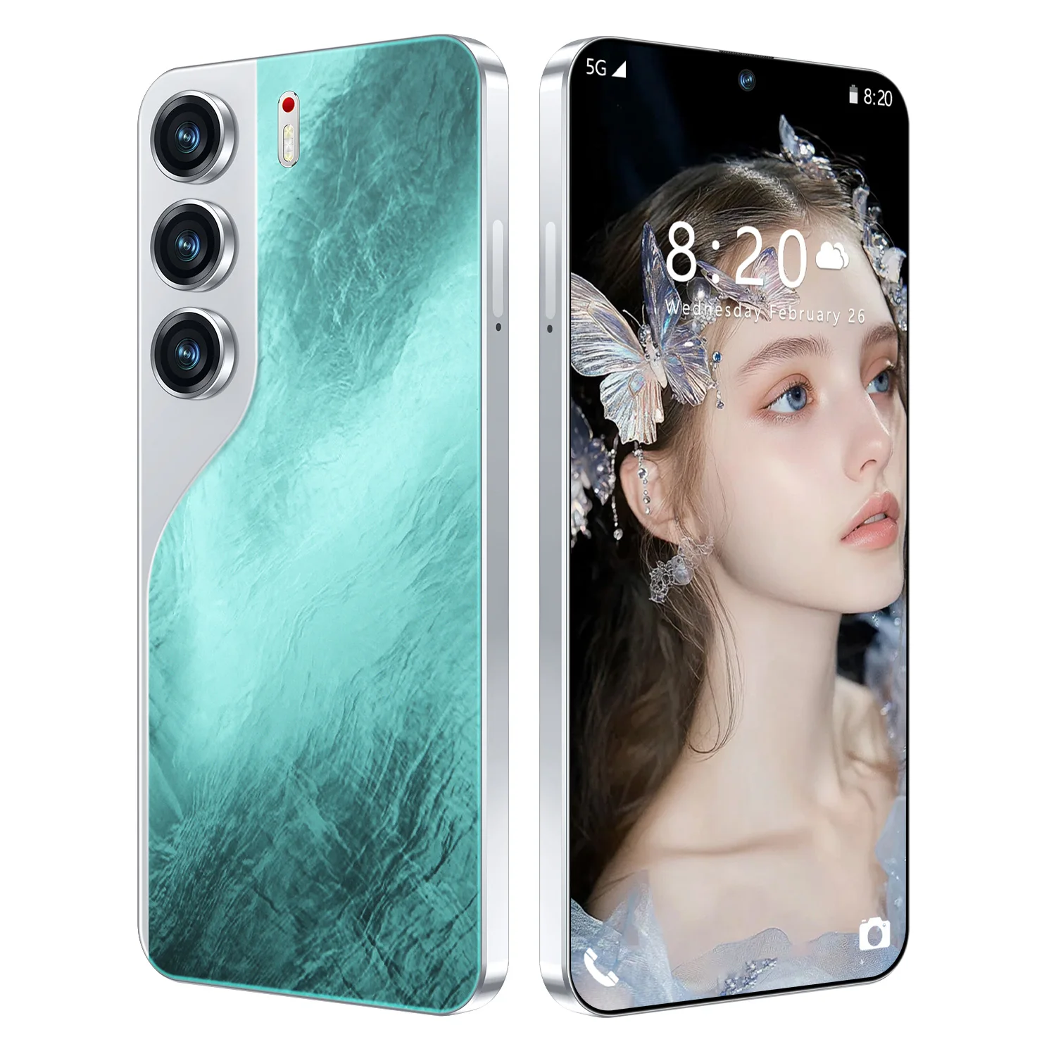 CAMON 40 Pro 5G Dual SIM Free Global 版 Had8749e392684833a2e1e2947bfdc