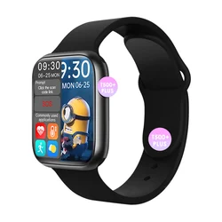 Смарт-часы T500 + PLUS T500 мужские часы Relojes-Intelijent BT Call Game китайские умные часы цена на Android Смарт-часы