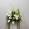 #7 verde-bianco