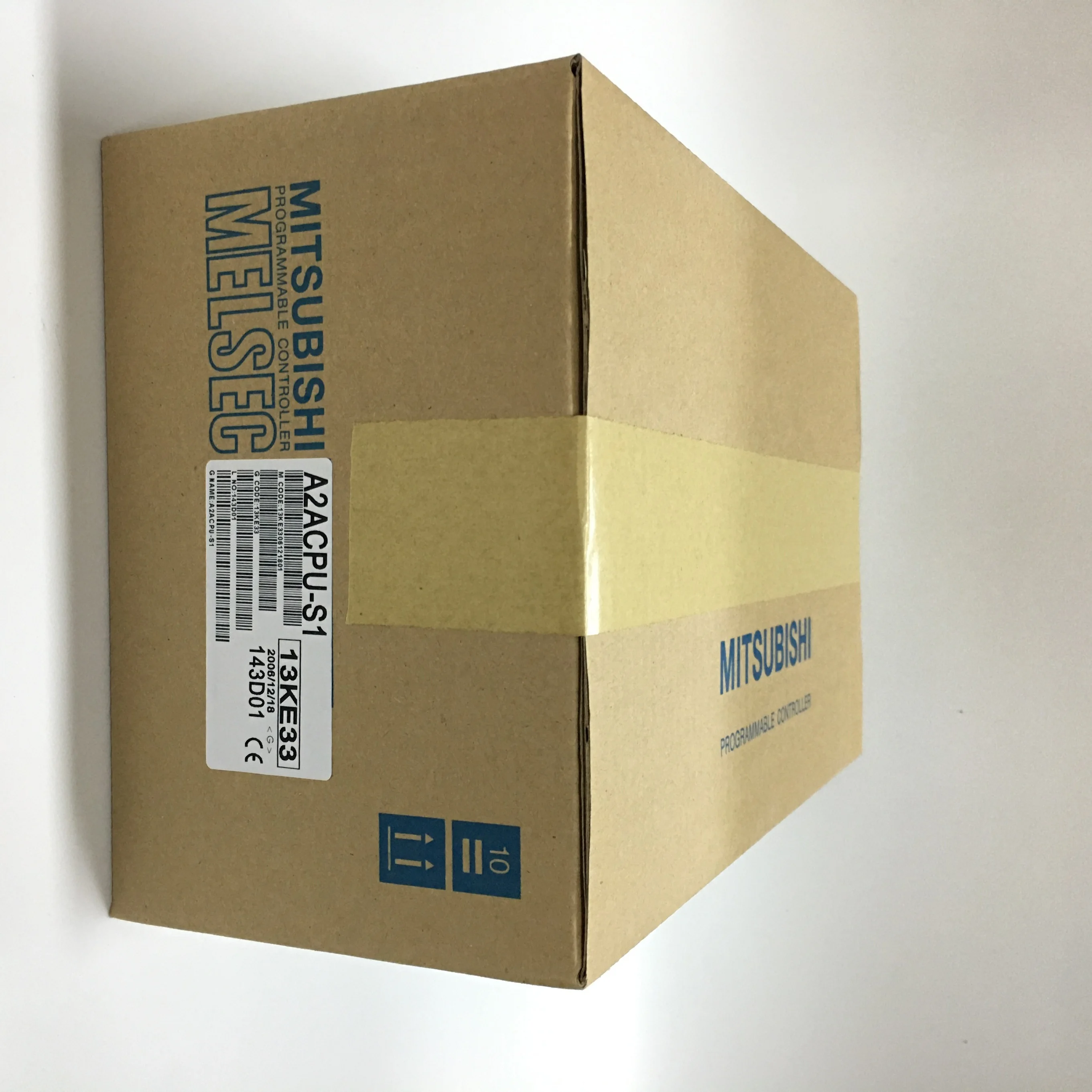 Mitsubishi CPU module A2ACPU-S1 Mitsubishi CPU module A2ACPU-S1