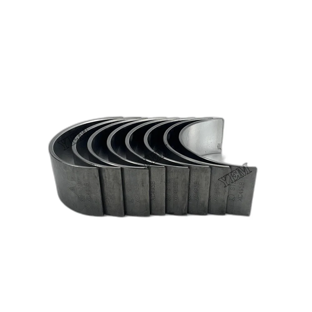 A495BT-5 Engine Bearing for Xinchai Excavator Part Engine Parts