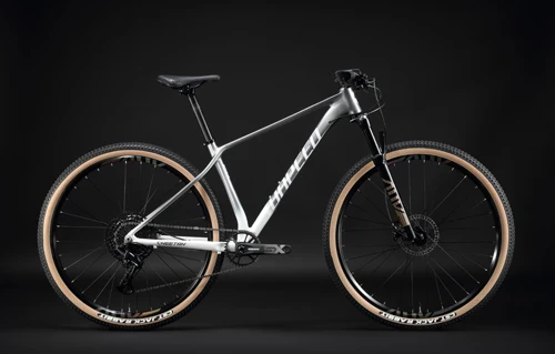 SUNPEED CHEETAH Aluminium Frame 12 Speed  SX Group Set Mountain Bike  Bicycle